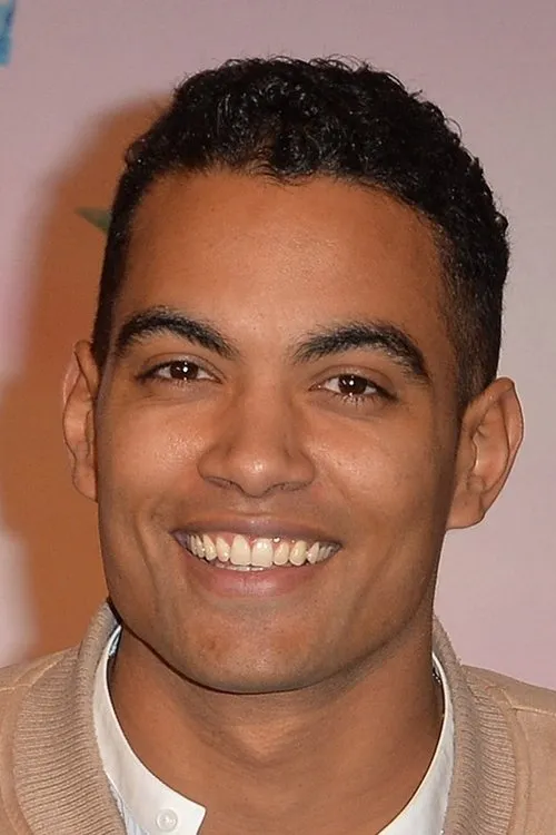 Terence Telle interpretando a Ariifaaité