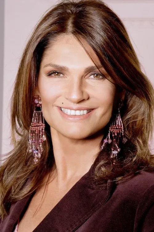 Julieta Laso ha trabajado con Teresa Calandra en 1 ocasiones