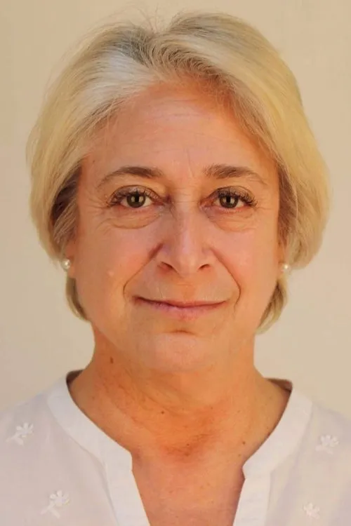 Teresa Côrte-Real en su biografía y filmografía