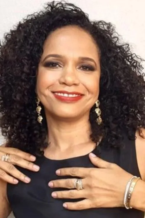 Felipe Lins ha trabajado con Teresa Cristina en 1 ocasiones