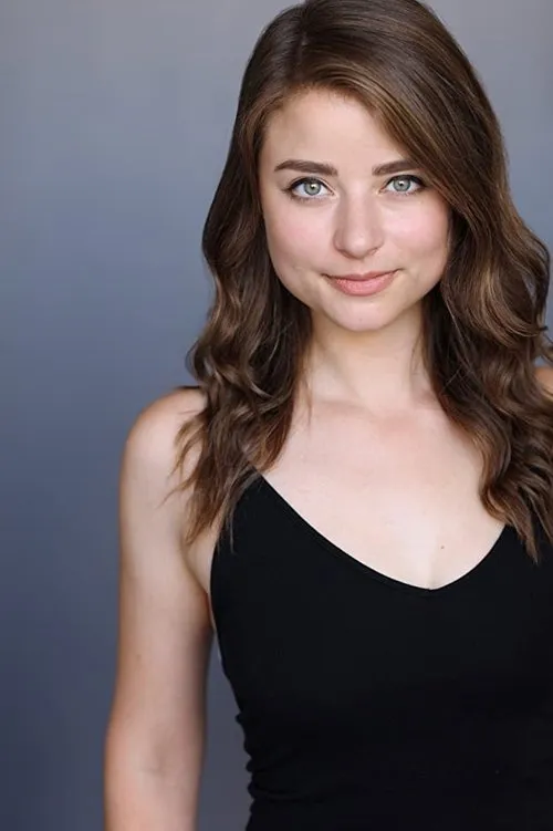 Laura Kenny ha trabajado con Teresa Decher en 1 ocasiones