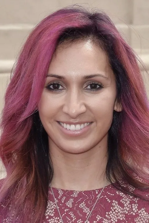 Joshua Lassman ha trabajado con Teresa Espinosa en 1 ocasiones