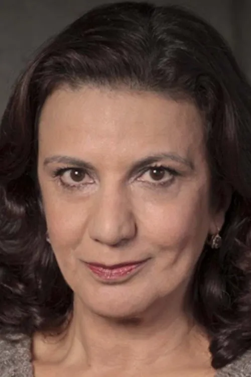 Teresa Gafeira — personaje: Rosa Maria