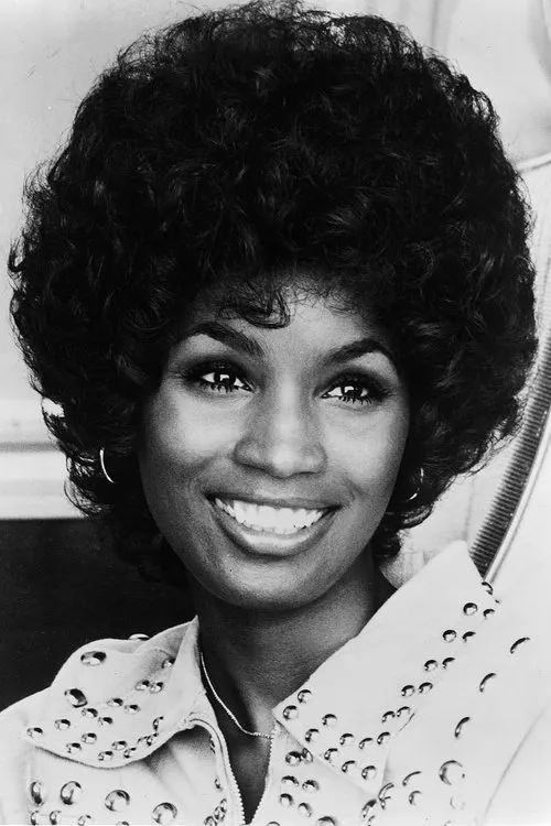 Teresa Graves — personaje: Minority Wife