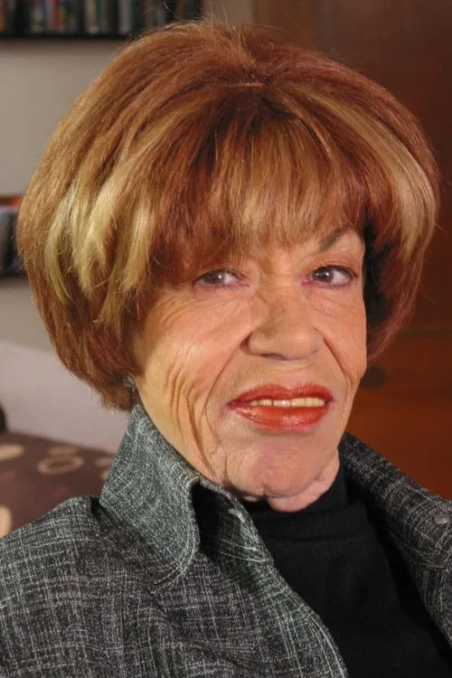 Teresa Gutiérrez — personaje: Lola