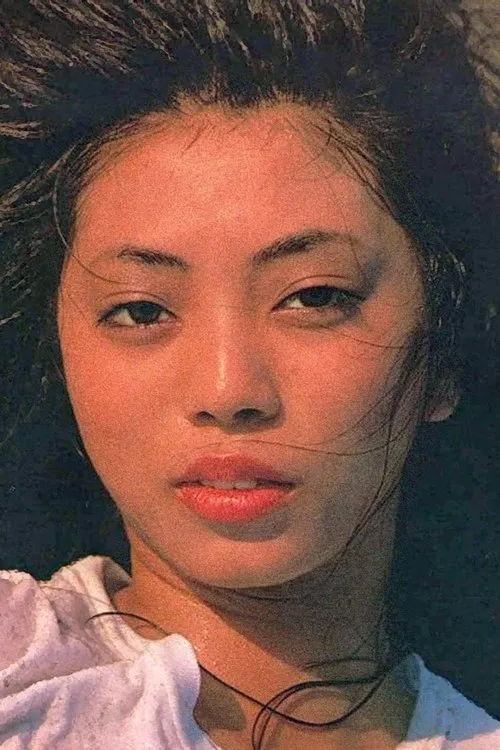 Teresa Noda interpretando a