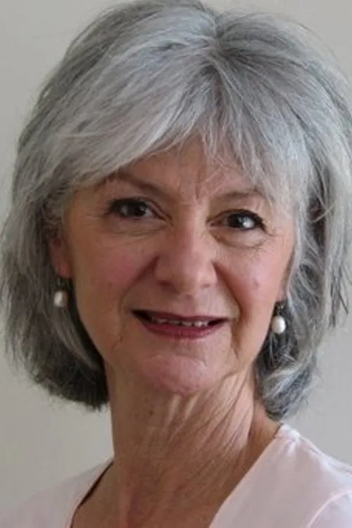 Teresa Woodham interpretando a Rose