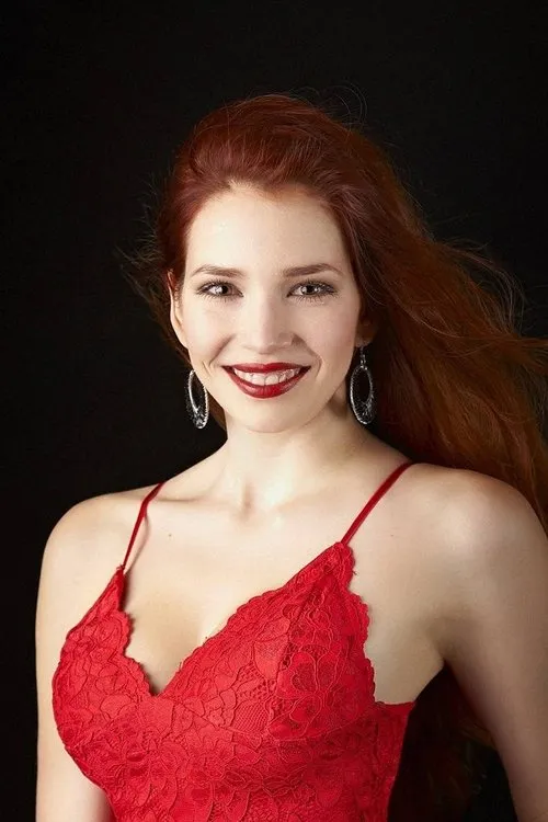 Katerina McIntosh ha trabajado con Tereza Pufferová en 1 ocasiones