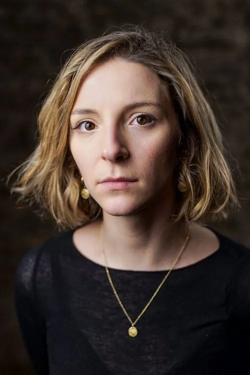 Tereza Švejdová — personaje: Kamila Žácková