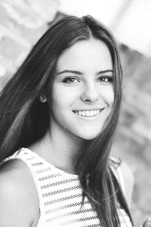 Tereza Ticháčková — personaje: Tereza Sedlmajerová