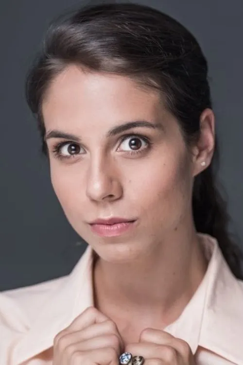 Marie Poulová ha trabajado con Tereza Vítů en 1 ocasiones