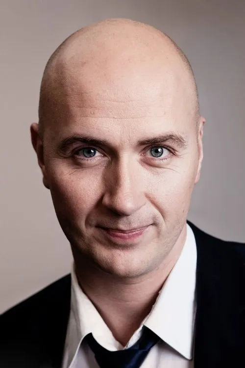 Terje Sporsem — personaje: Terje Sporsem