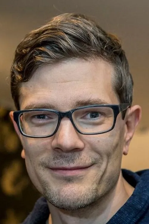 Tero Koponen — personaje: Tero Koponen