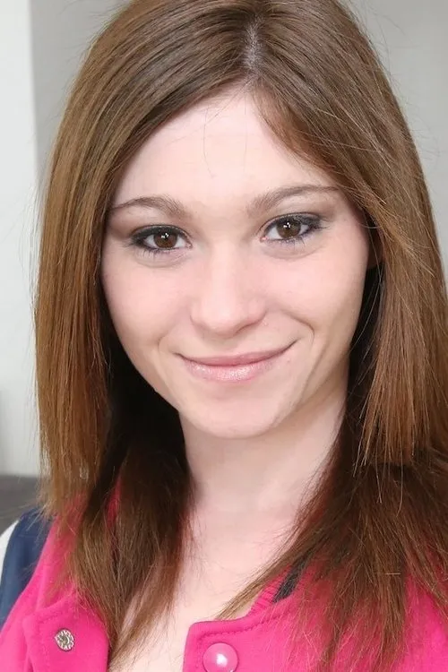 Terra Cox interpretando a 