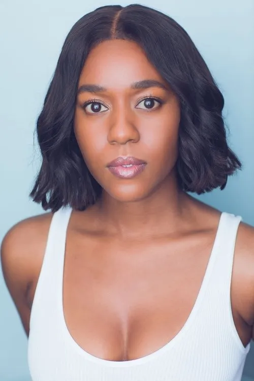 Andy Bowles ha trabajado con Terralon Walker en 1 ocasiones