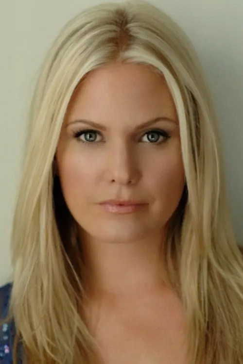 Debra Jo Fondren ha trabajado con Terri Conn en 1 ocasiones