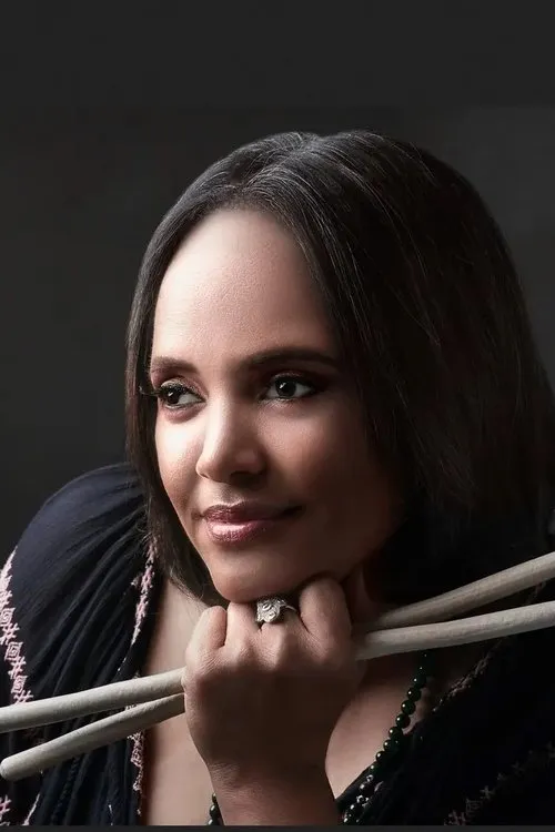 Clark Terry ha trabajado con Terri Lyne Carrington en 1 ocasiones