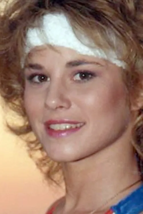 Anthony R. Lovett ha trabajado con Terri Lynn Peake en 2 ocasiones