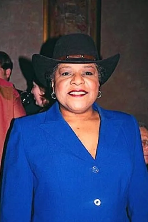 Jill C. Klein ha trabajado con Terri White en 1 ocasiones