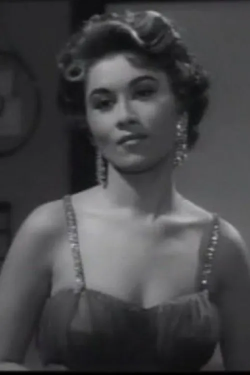 Alan Tarlton ha trabajado con Terri Zimmern en 1 ocasiones