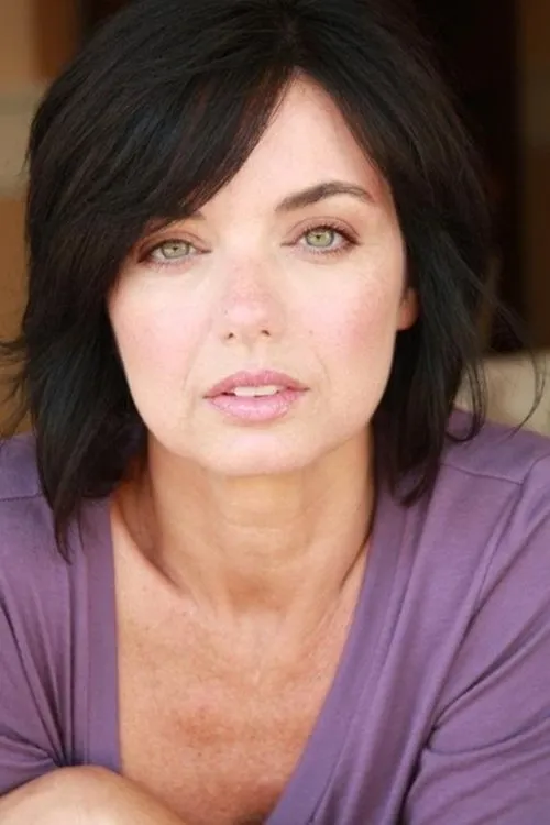 Michael Blaustein ha trabajado con Terrie Batson en 1 ocasiones