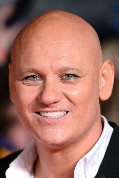 Terry Alderton en su biografía y filmografía