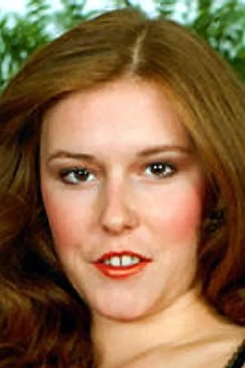 Terry Galko interpretando a 