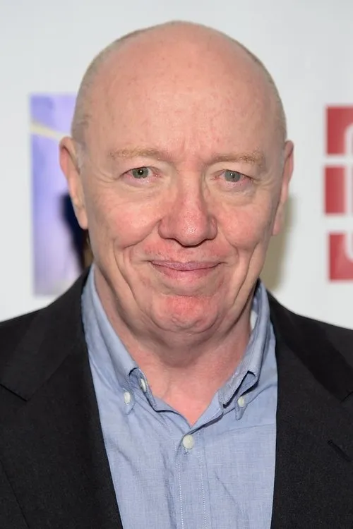 Terry George interpretando a Self