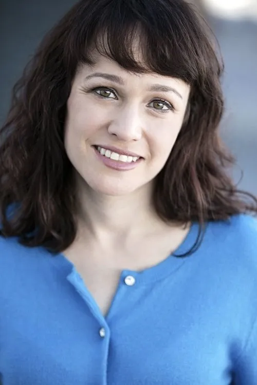 Terry Kaye interpretando a TV Mon