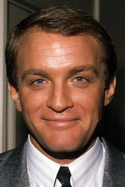 Terry Lester interpretando a Joe Blade