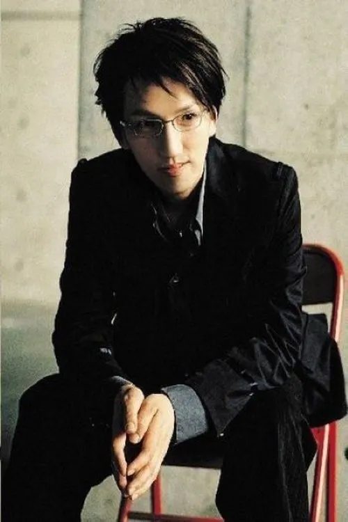 Terry Lin — personaje: Self