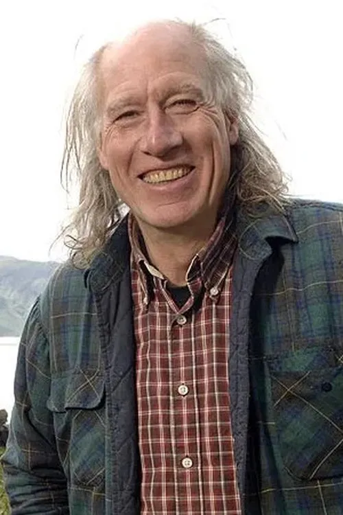 Terry Nutkins — personaje: Self - Presenter