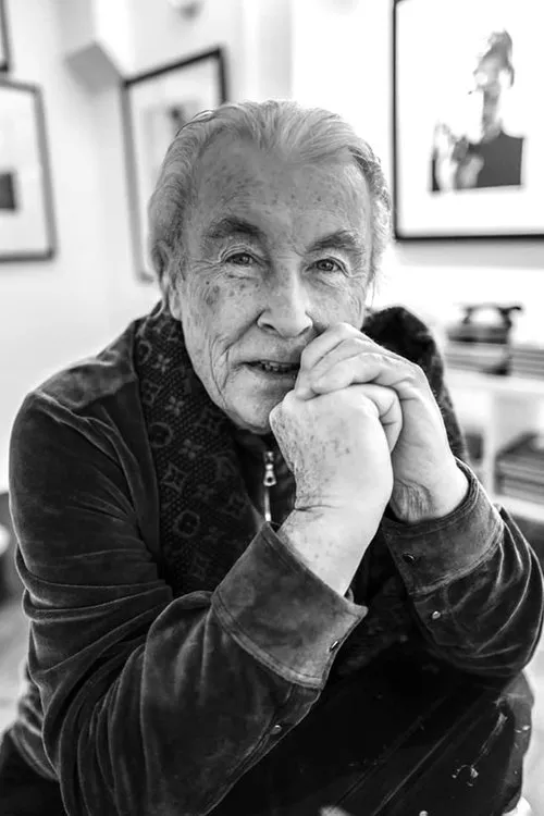 Geoffrey Marsh ha trabajado con Terry O'Neill en 1 ocasiones