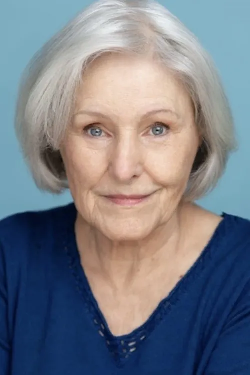 Ivy Matheson ha trabajado con Terry O'Sullivan en 1 ocasiones