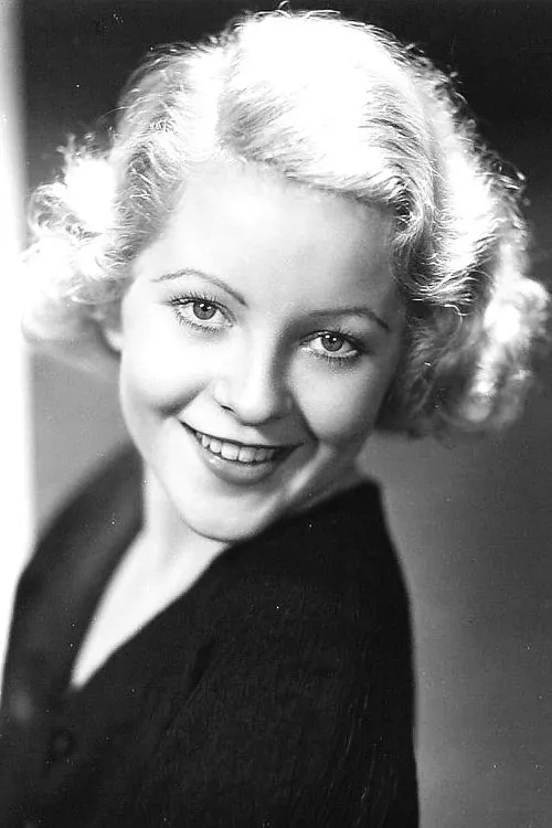 Terry Walker interpretando a Mary Barton