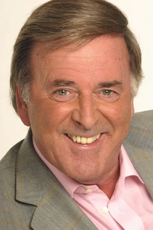 Terry Wogan interpretando a Self (Archive Footage)