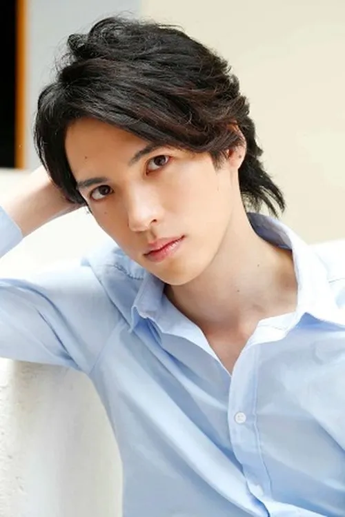 Teruma interpretando a William T. Spears