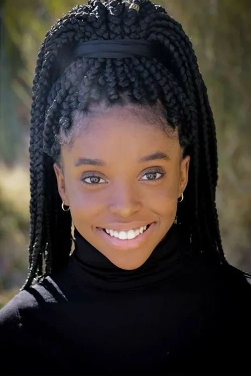 Burgess Abernethy ha trabajado con Teshi Thomas en 1 ocasiones