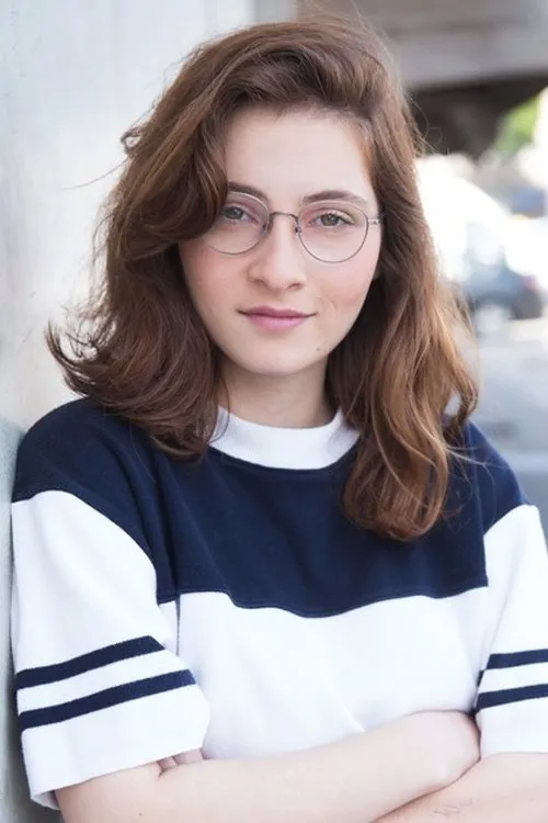 Tess Hashiloni — personaje: Mor Katan