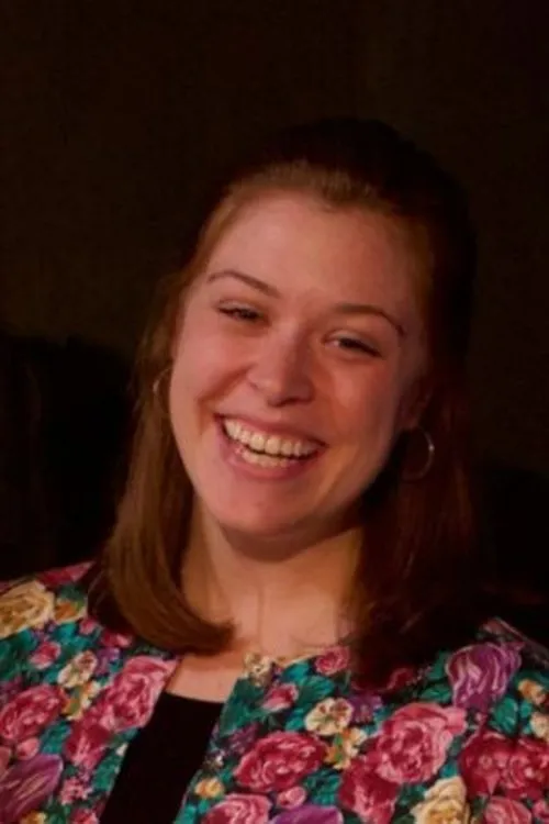 Joe Moore ha trabajado con Tess Kunik en 1 ocasiones