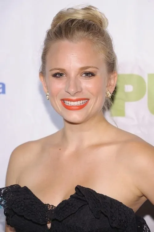 Tess Soltau en su biografía y filmografía