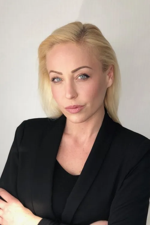 Tommy James Murphy ha trabajado con Tess Spentzos en 1 ocasiones