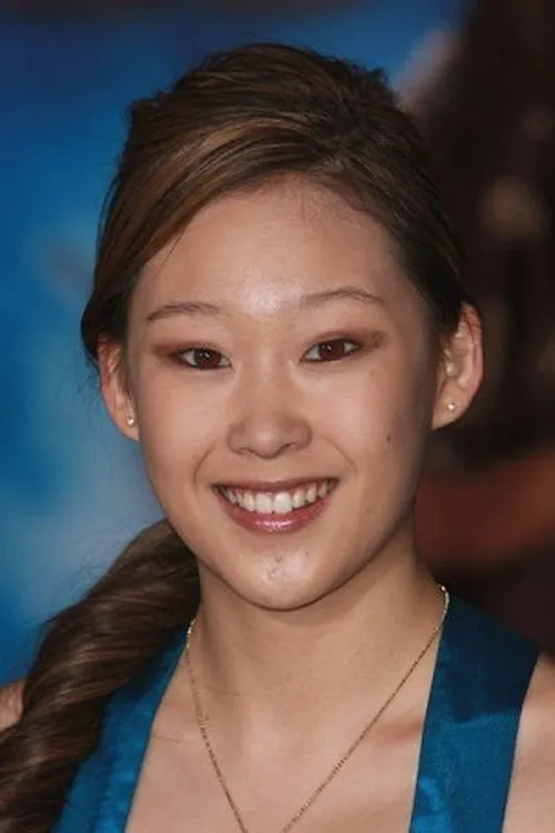 Foto de perfil del actor Tessa Ludwick en el reparto