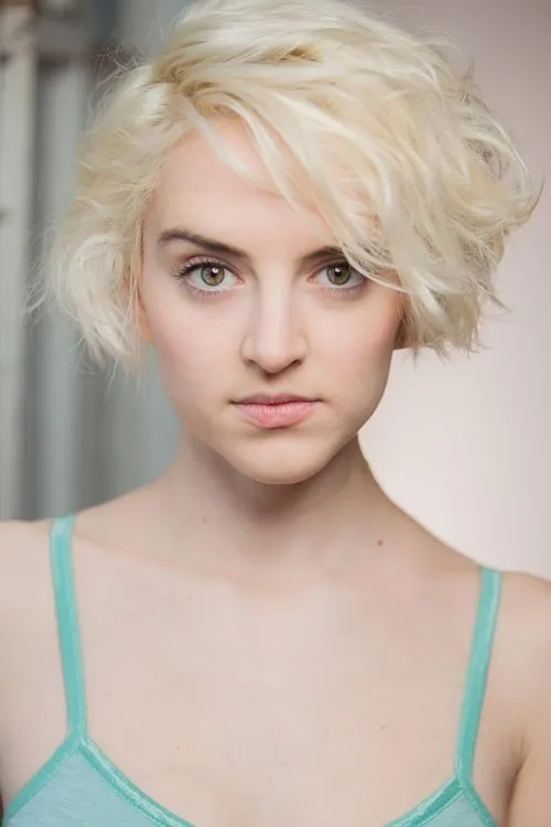 Esther Fallick ha trabajado con Tessa Netting en 1 ocasiones