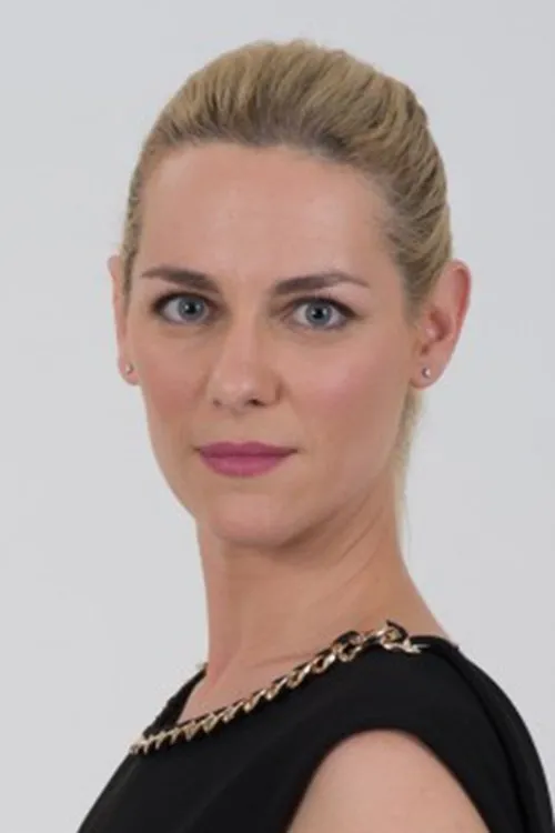 Teta Savati en su biografía y filmografía