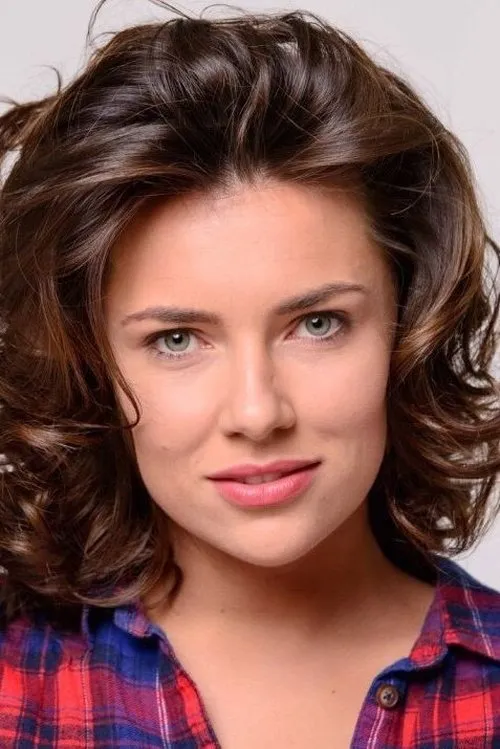 Тетяна Малкова interpretando a 