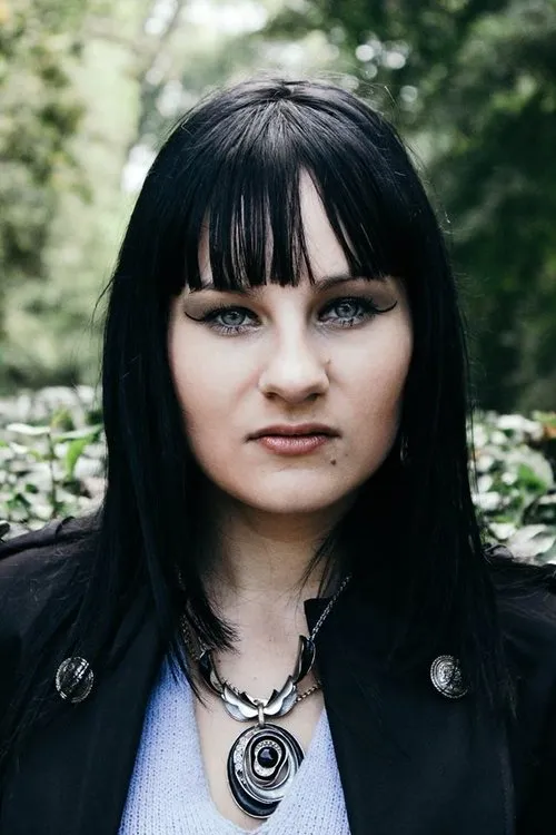 Yelyzaveta Vasylenko ha trabajado con Tetiana Bohomaz en 1 ocasiones