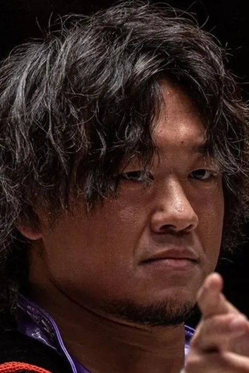 Yuji Hino ha trabajado con Tetsuya Endo en 1 ocasiones