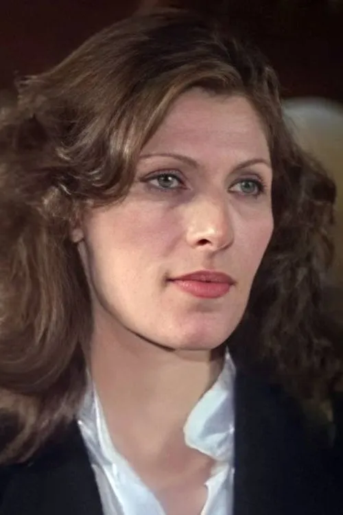 Teva Montiel interpretando a Marta