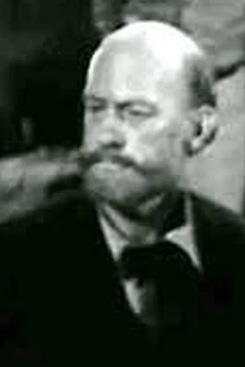 Tex Phelps interpretando a Deputy